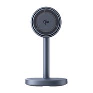 Baseus Inductive Charger Stand Orbit 2 Pro Qi2 20W (gray), Baseus