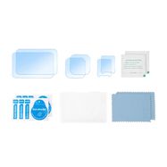 Sunnylife EP2-BHM917 tempered glass film set for Insta360 Ace Pro 2 (6pcs), Sunnylife