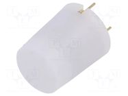 Sensor: movement; diffuse-reflective; digital; Usup: 2.3÷4VDC; 5m PANASONIC