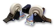 CASTERS, 228KG, 3.5", BALL BEARING