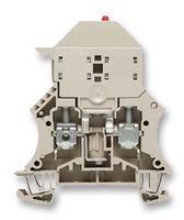 TERMINAL BLOCK, FUSE, 2 POSITION, 22-8AWG, 5 X 20MM