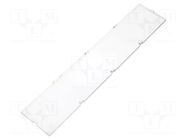 Filter; transparent GAINTA