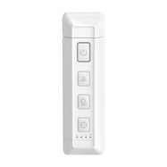 Extendable Book light Glocusent GLCSNTA2603 USB 500mAh White, Glocusent