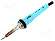 Soldering iron: with htg elem; for soldering station WELLER