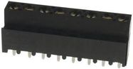 TERMINAL BLOCK, PCB, 8 POSITION, 30-12AWG