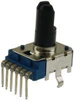 ROTARY POTENTIOMETER, 50KOHM, ┬▒20%, 50mW