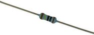 RESISTOR, METAL ALLOY, 1MOHM, 1%