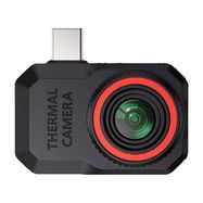 Habotest HT820 industrial infrared thermal imaging camera, Habotest
