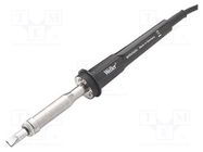 Soldering iron: with htg elem; for soldering station; 50÷550°C WELLER