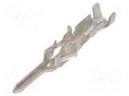Contact; male; Micro-Fit 3.0; tinned; 0.05÷0.14mm2; 30AWG÷26AWG MOLEX