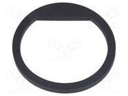 Socket gasket; XRC; size 18 