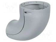 Mounting holder WERMA