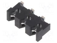 Connector: IDC; solid wire,strand,LED Light; punch down block KYOCERA AVX