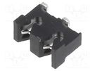 Punch down block; Connector: IDC transition; 9175; 2.5mm; ways: 2 KYOCERA AVX