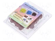 Connectors; 20pcs; Variant: insulated NINIGI
