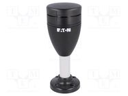 Signallers accessories: base; IP66; SL7; Colour: black; -30÷60°C EATON ELECTRIC