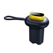Baseus GoTrip DT1 Car Safety Hammer Black, Baseus