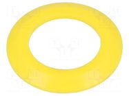 Marker; yellow; Jack socket; S4 CLIFF