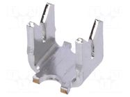 Connector: IDC; strand,LED Light; punch down block; 9176-500; 10A KYOCERA AVX