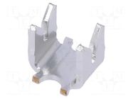 Connector: IDC; strand,LED Light; punch down block; 9176-500; 10A KYOCERA AVX