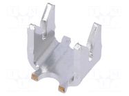 Connector: IDC; strand,LED Light; punch down block; 9176-500; 10A KYOCERA AVX
