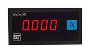 PANEL METER, DC VOLT, 4.5-DIGIT, 0-200MV