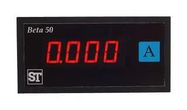 PANEL METER, DC VOLT, 4.5-DIGIT, 0-200MV