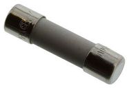 CARTRIDGE FUSE, TIME DELAY, 8A, 250V