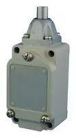 LIMIT SWITCH, TOP PLUNGER, 250VAC, 2A