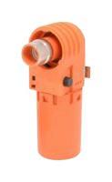 CONNECTOR, PLUG, 200A, 1KV, CABLE