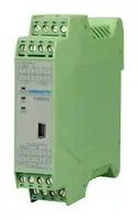TRANSMITTER, TEMPERATURE, DUAL, 240VAC