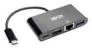 USB-C MULTIPORT ADAPTER W/HDMI, USB, PD