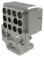 PLUG-IN MOD, 10PRT RF & 1PRT TRANSCEIVER