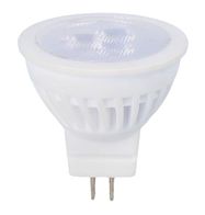 LED line® MR11 3W 6000K 255lm 10-14V AC/DC 38°