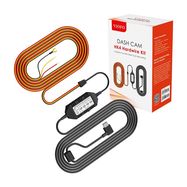 Power cable for VIOFO HK4 USB-C video recorders, Viofo