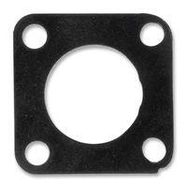 SEALING GASKET, MOUNTING FLANGE, SZ14-14S, RUBBER