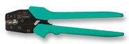 CRIMP TOOL, 10-22AWG