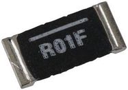 CURRENT SENSE RESISTOR, 0.01 OHM, 500mW, 1%