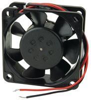 AXIAL FAN, 60MM, 12VDC, 30.4CFM, 42.5DB