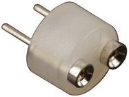 LAMP SOCKET, BI PIN, T-1 3/4