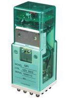 RELAY, SAFETY, 4PDT, 220VAC, 48VDC, 10A