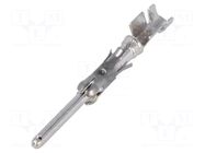 Contact; male; 16; CPC Series 1,CPC Series 4,TYPE III+,V35; bulk TE Connectivity