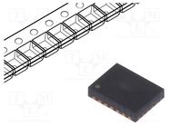 IC: PMIC; DC/DC converter; Uin: 1.8÷5.5VDC; Uout: 3.3VDC; 2A; VSON14 TEXAS INSTRUMENTS