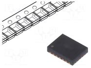 PMIC; DC/DC converter; Uin: 1.8÷5.5VDC; Uout: 1.2÷5.5VDC; 2A; SMD TEXAS INSTRUMENTS