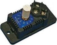 TEMPERATURE CONTROLLER, NO, IP30