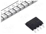 IC: FRAM memory; 256kbFRAM; SPI; 32kx8bit; 2.7÷5.5VDC; 20MHz; SO8 INFINEON (CYPRESS)