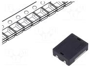 Filter: anti-interference; SMD; 15A; 50VDC; 9x12x3mm MURATA