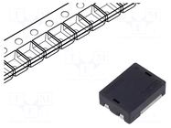 Filter: anti-interference; SMD; 50VDC; 15A; 9x12x3mm MURATA