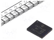IC: FLASH memory; 64MbFLASH; SDI,SPI,SQI; 104MHz; 2.3÷3.6V; TDFN8 MICROCHIP TECHNOLOGY