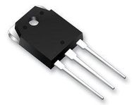 MOSFET, N-CH, 500V, 60A, TO-3P
